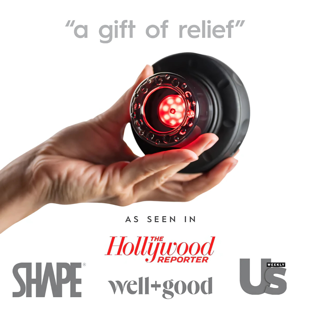 PULZE™ Smart Cupping Massager