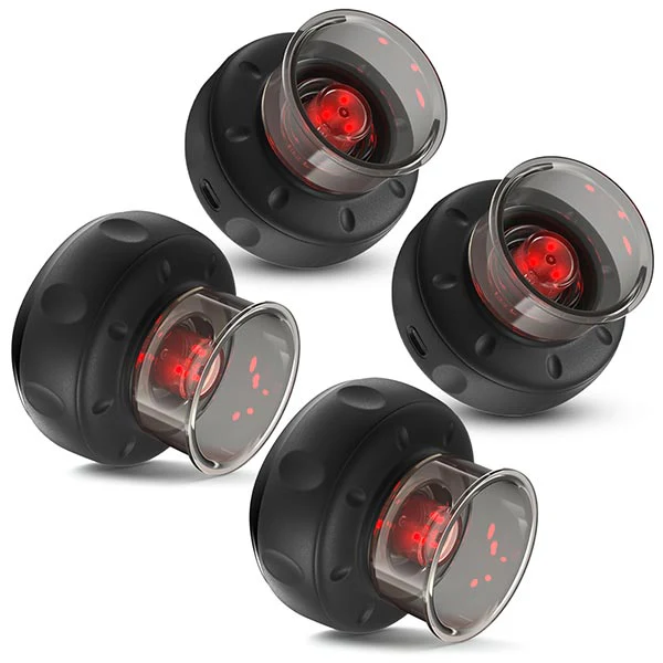 PULZE™ Smart Cupping Massager